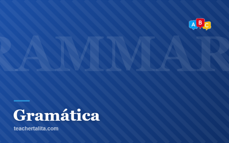 Gramatica