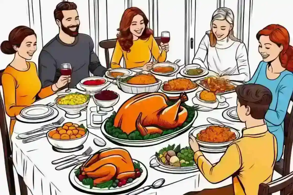 O que é Thanksgiving?