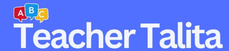 teachertalita.com