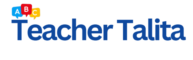 teachertalita.com
