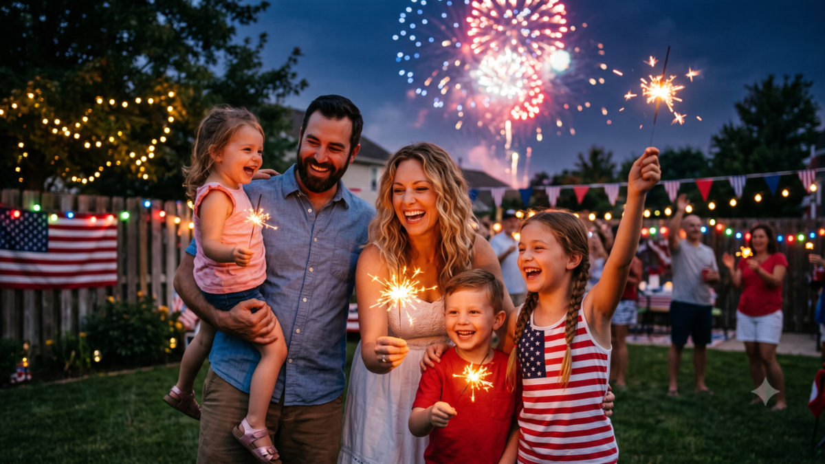 Happy 4th of July: as expressões em inglês que os americanos usaram ontem (e você não sabia)