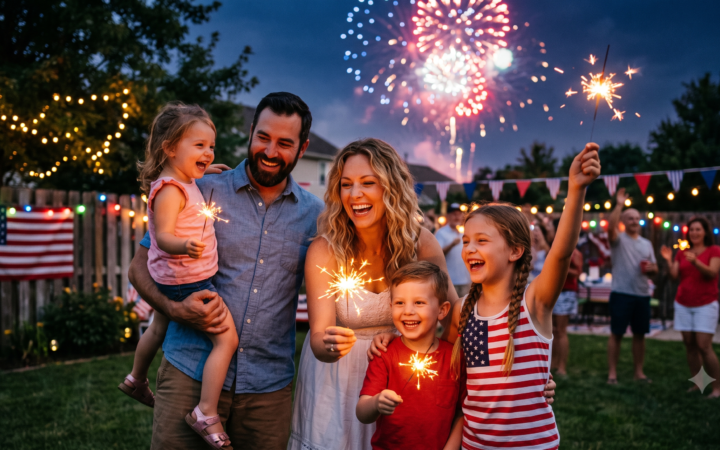 Happy 4th of July: as expressões em inglês que os americanos usaram ontem (e você não sabia)