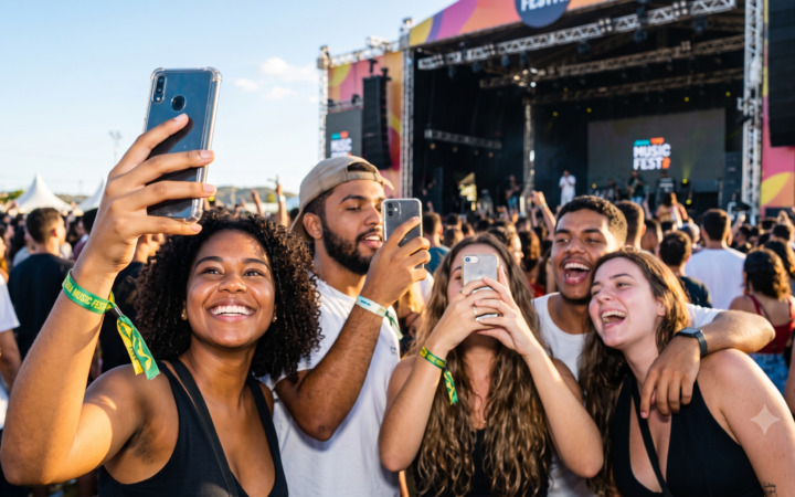 ENHYPEN no Brasil: 8 frases básicas de inglês para você usar no show
