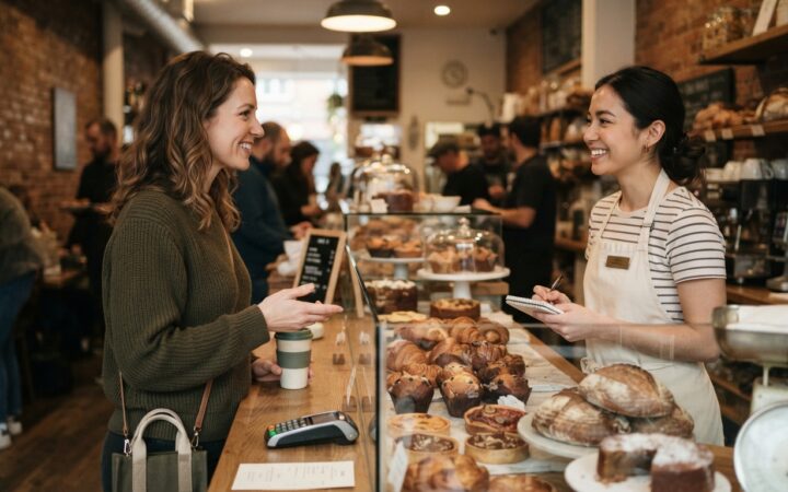 Por Favor em Inglês: Onde o Please Entra (e Onde Não)