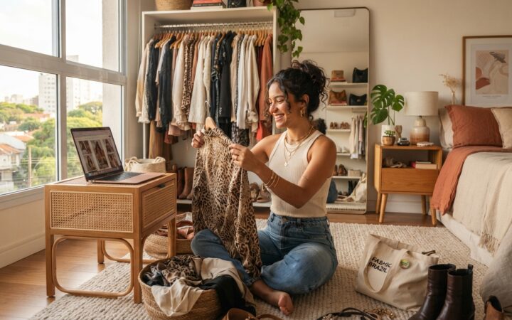 Phrasal Verbs de Moda: Fale de Tendência Como Nativo