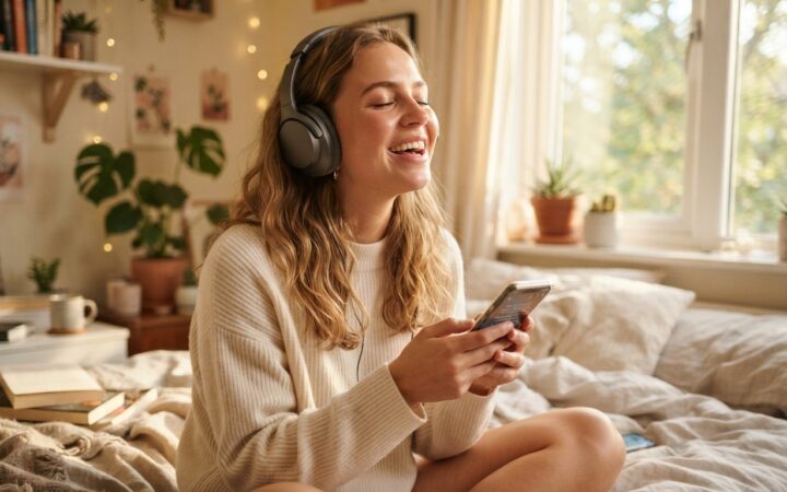 Pronúncia do -ED: Os Três Sons Que Ninguém Ensina
