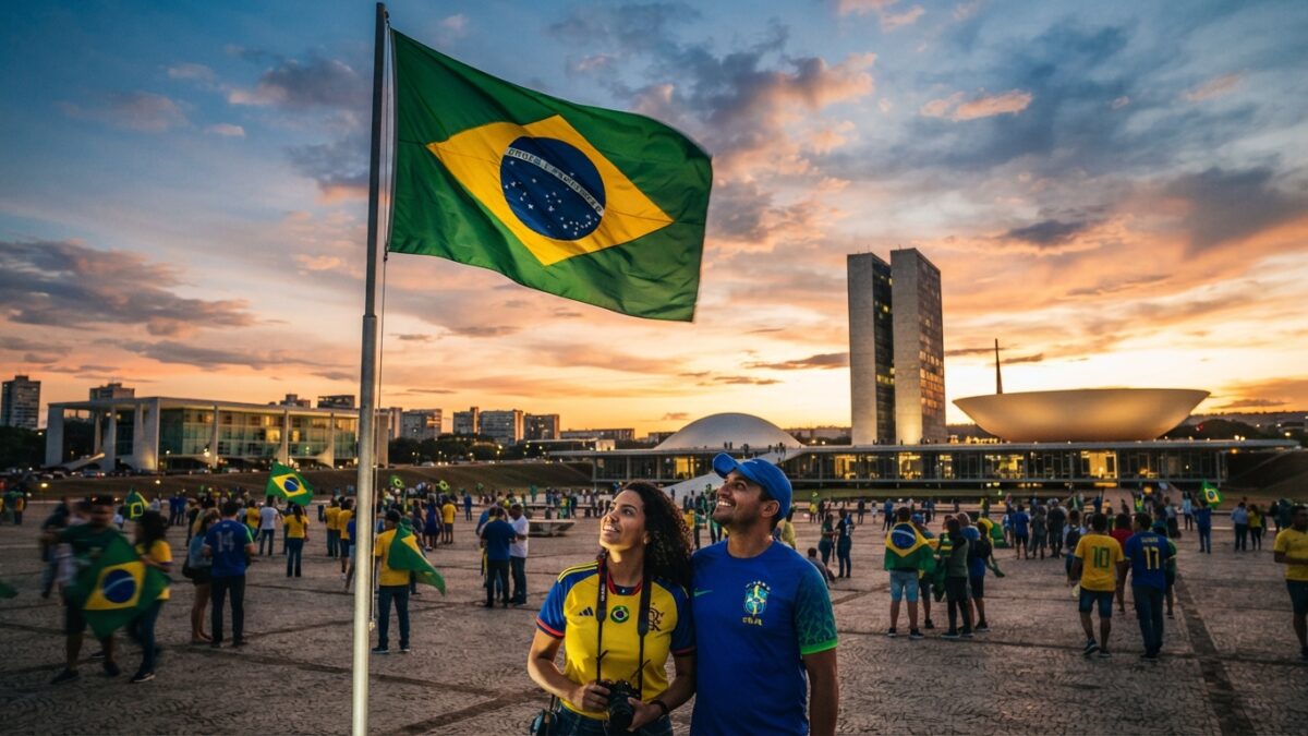 Never Have We Seen: A Ordem das Palavras Que Dá Ênfase