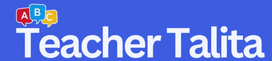 teachertalita.com