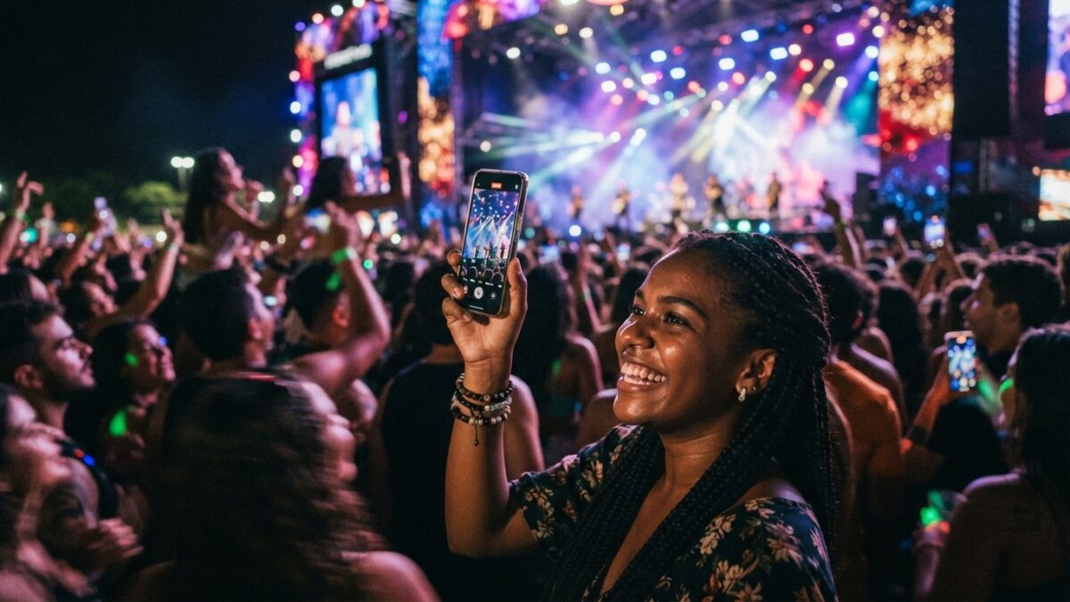Was ou Were? O Erro Que Trava Sua História em Inglês