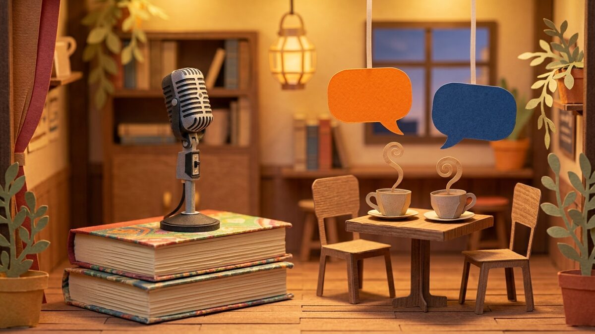 Speak ou Talk? Diferença, Exemplos e Exercícios