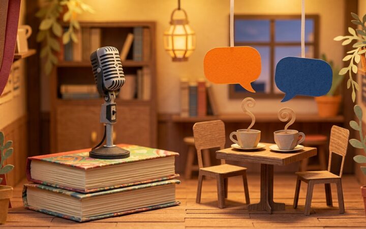 Speak ou Talk? Diferença, Exemplos e Exercícios